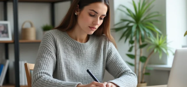 Les étapes simples pour demander un relevé d&rsquo;information chez Direct Assurance