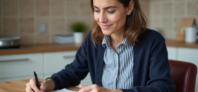 Comment trouver facilement votre code NAN CESU : guide pratique et astuces