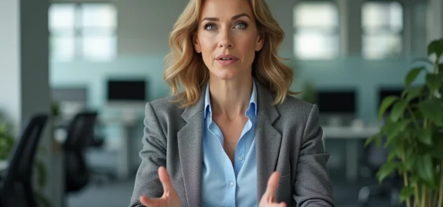 Découvrez la réaction surprenante d’Hilary Swank face à la polémique dans The Office Découvrez la réaction surprenante d’Hilary Swank face à la polémique dans The Office