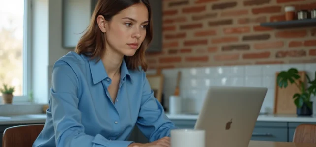 Comment trouver rapidement un emploi au Canada grâce aux plateformes en ligne