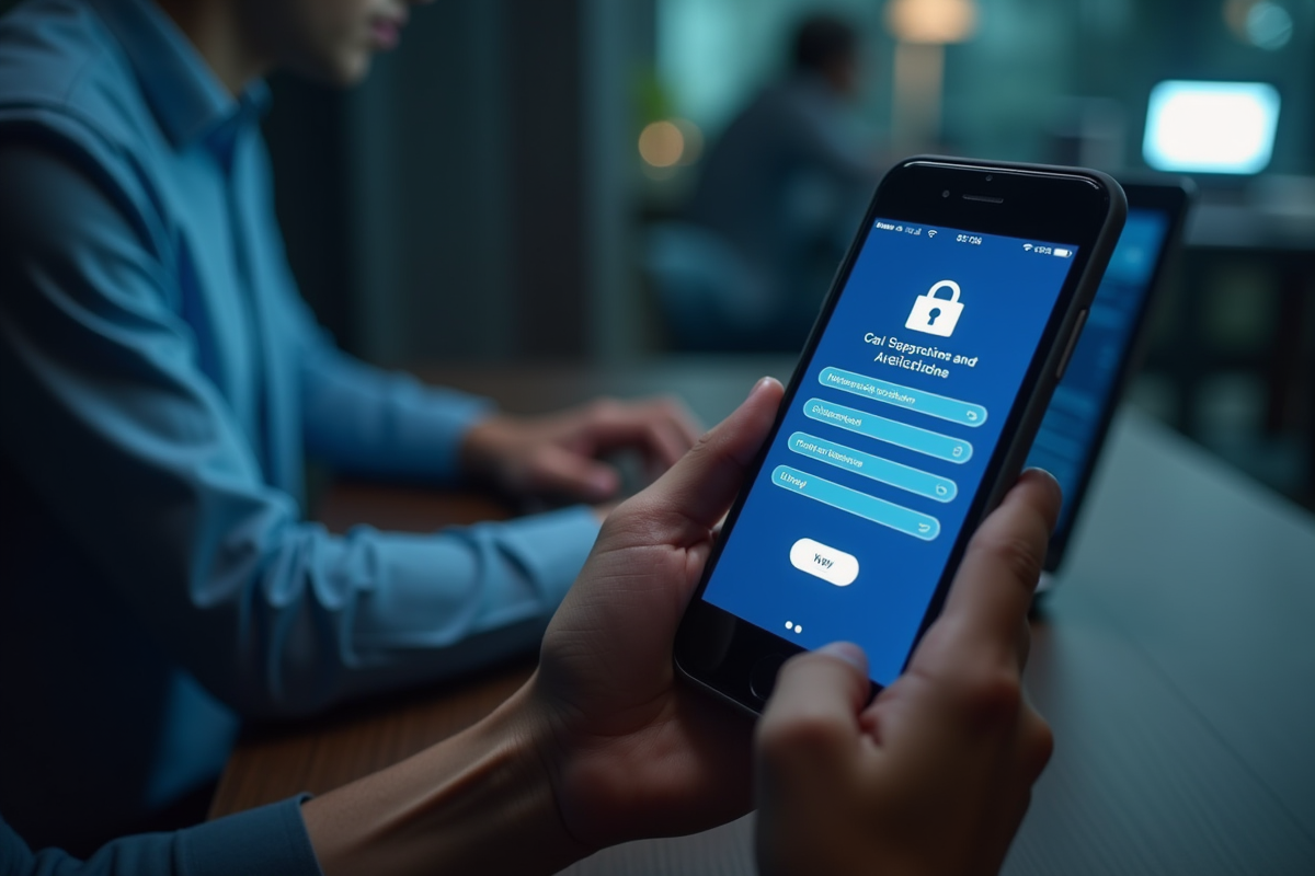 banque en ligne