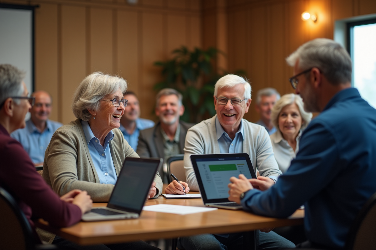 accompagnement numérique