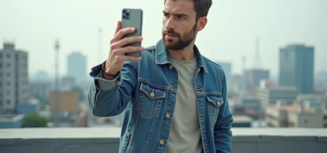 Top des smartphones avec la meilleure réception réseau : guide et comparatif 2024 Top des smartphones avec la meilleure réception réseau : guide et comparatif 2024