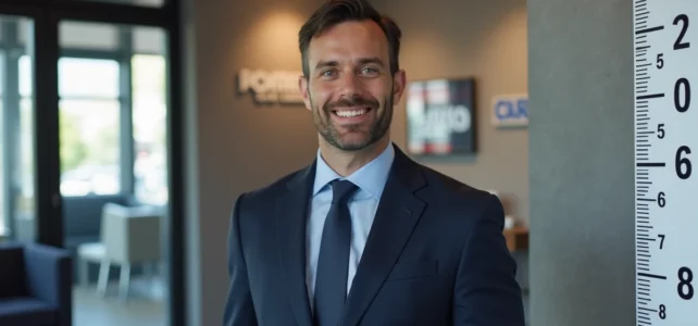 Découvrez enfin la taille de Cartman en cm : révélations sur le célèbre animateur Découvrez enfin la taille de Cartman en cm : révélations sur le célèbre animateur