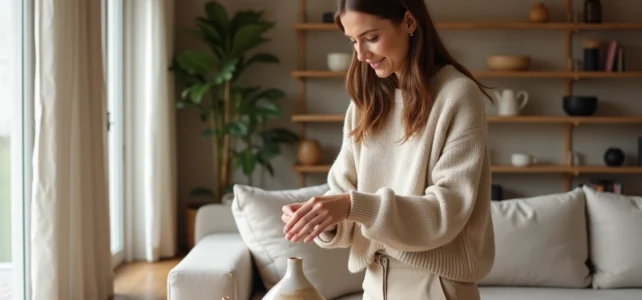 Astuces et inspirations pour sublimer votre intérieur avec une décoration sur mesure